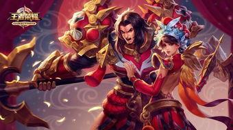 王者新皮肤最新爆料返场,新皮肤爆料，经典返场引热议  第2张